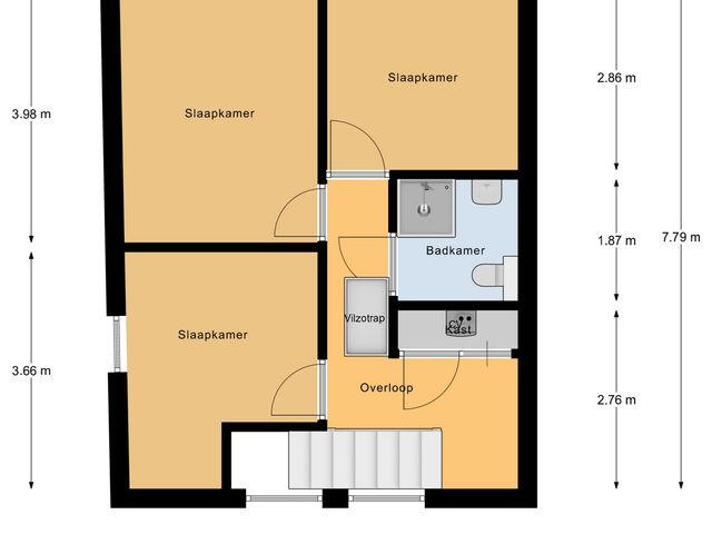 Foto van Akkerpadhof 4