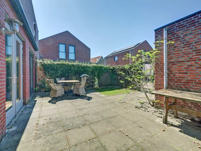 Foto van Akkerpadhof 4