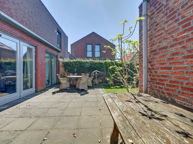 Foto van Akkerpadhof 4