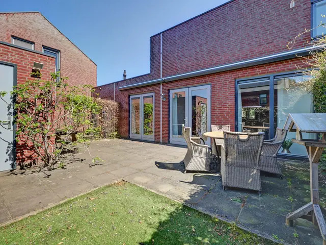 Foto van Akkerpadhof 4
