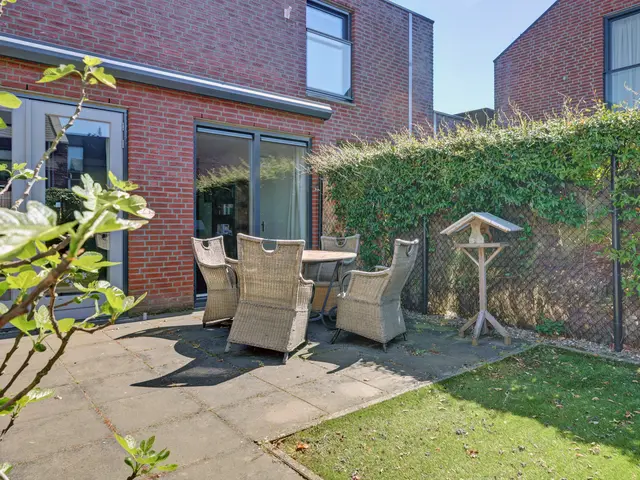 Foto van Akkerpadhof 4