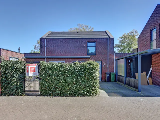 Foto van Akkerpadhof 4