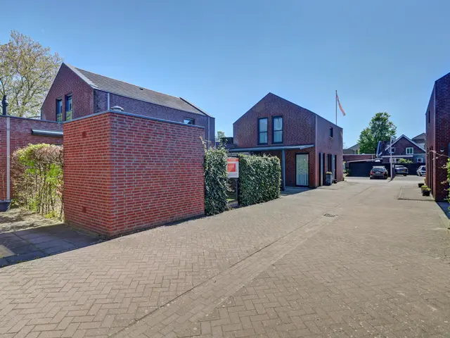 Foto van Akkerpadhof 4