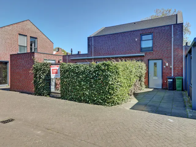 Foto van Akkerpadhof 4