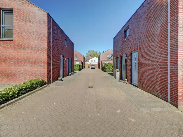 Foto van Akkerpadhof 4