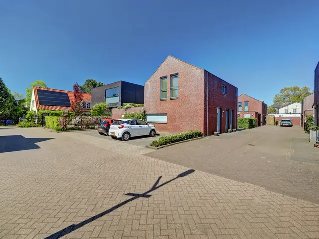 Foto van Akkerpadhof 4