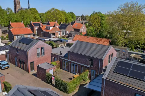 Akkerpadhof 4
