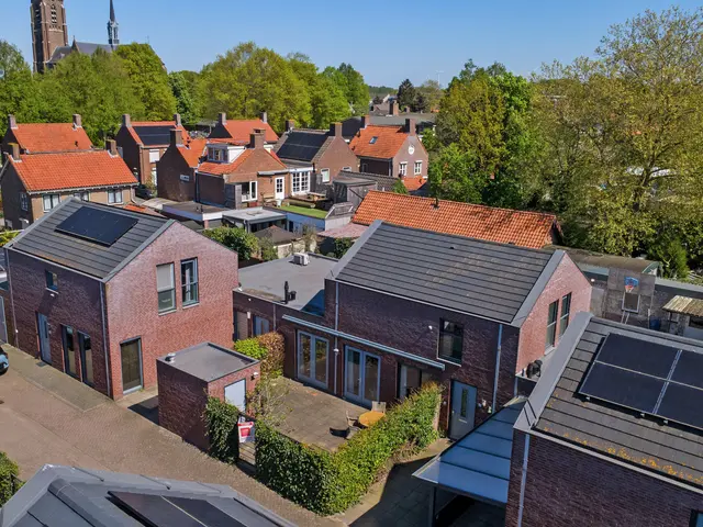 Foto van Akkerpadhof 4