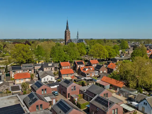 Foto van Akkerpadhof 4