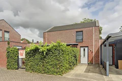Akkerpadhof 4