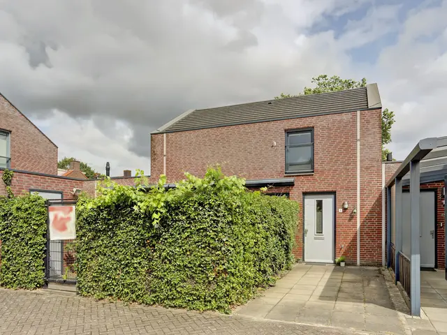 Foto van Akkerpadhof 4