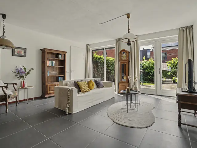Foto van Akkerpadhof 4