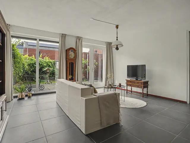 Foto van Akkerpadhof 4