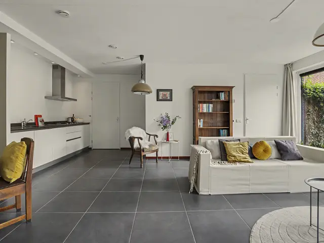 Foto van Akkerpadhof 4