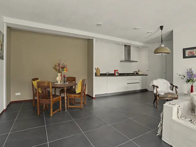 Foto van Akkerpadhof 4