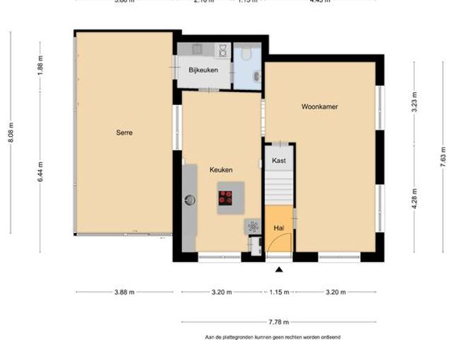 Foto van Kasteeldreef 39