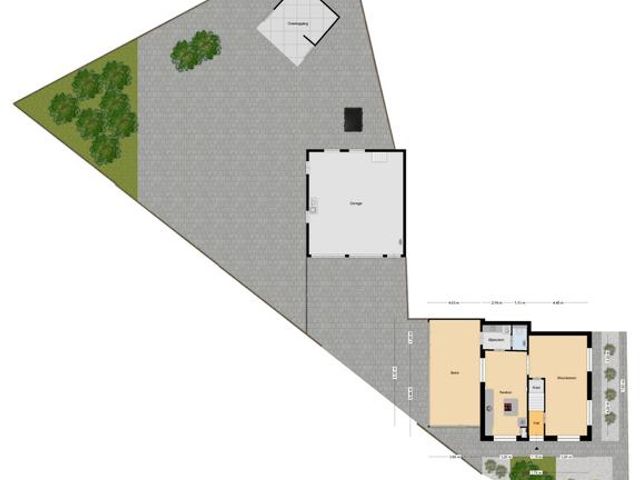 Foto van Kasteeldreef 39