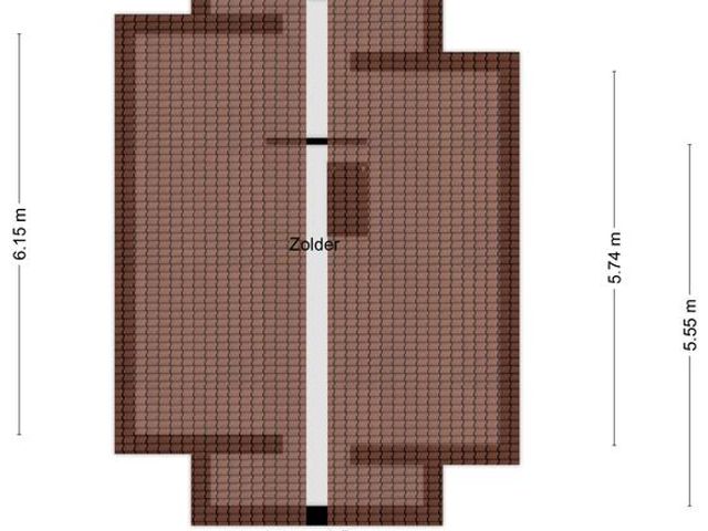 Foto van Kasteeldreef 39