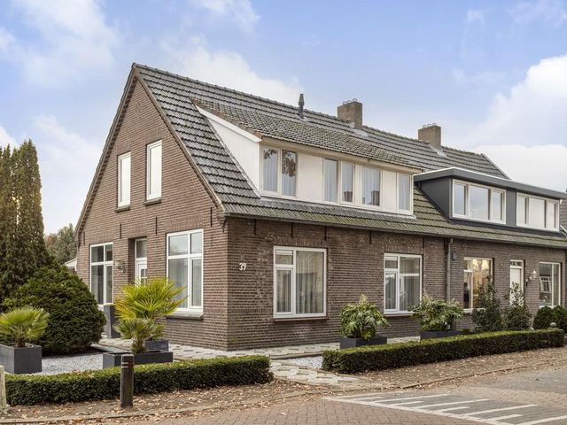 Foto van Kasteeldreef 39