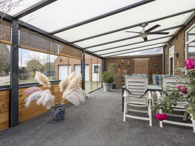 Foto van Kasteeldreef 39