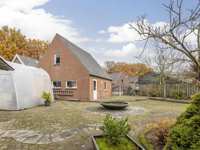 Foto van Kasteeldreef 39