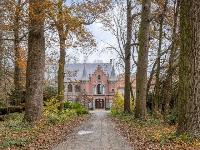 Foto van Kasteeldreef 39