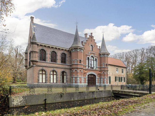 Foto van Kasteeldreef 39