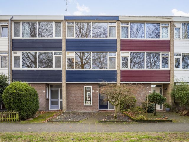 Foto van Beethovenlaan 32