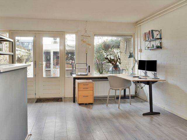 Foto van Beethovenlaan 32