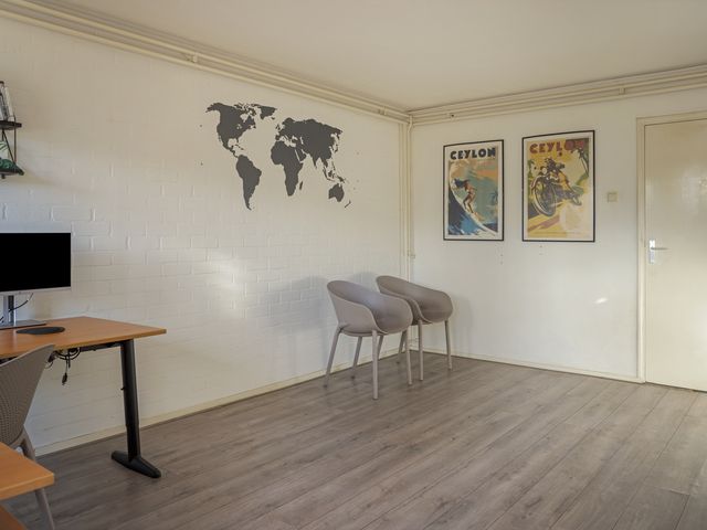 Foto van Beethovenlaan 32