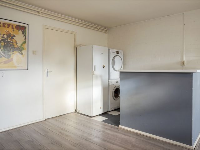 Foto van Beethovenlaan 32