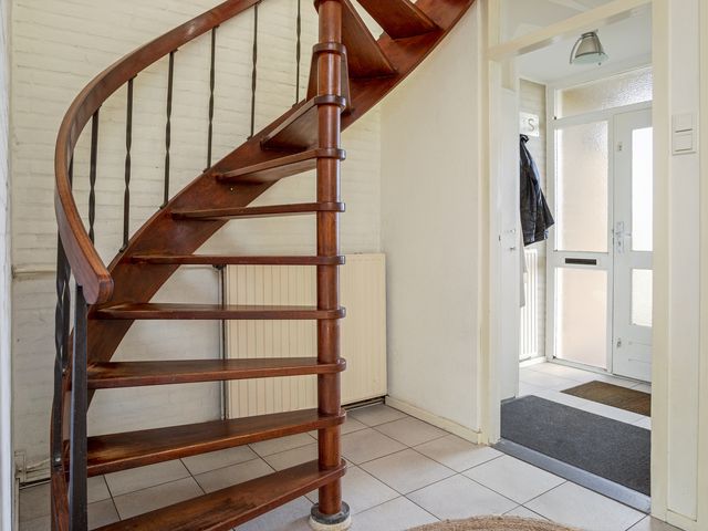 Foto van Beethovenlaan 32