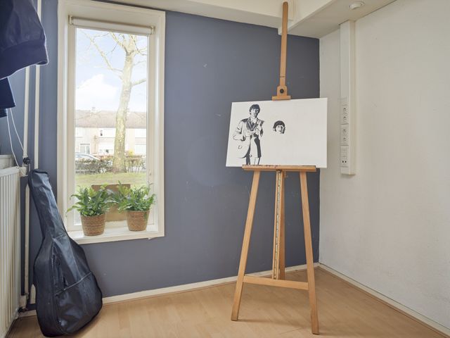 Foto van Beethovenlaan 32