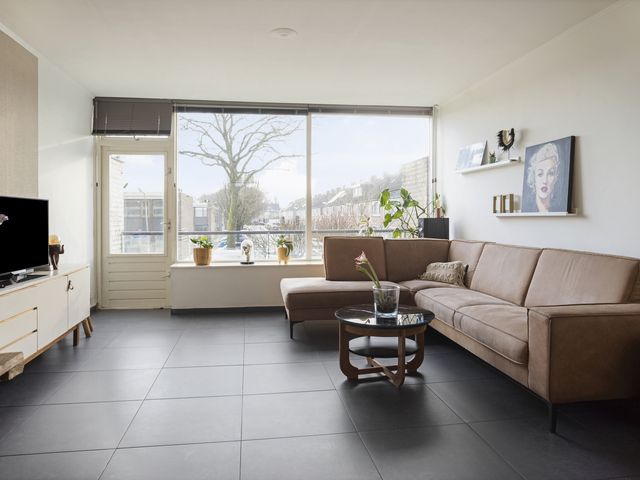 Foto van Beethovenlaan 32