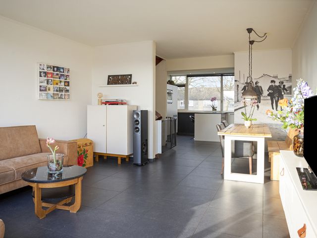 Foto van Beethovenlaan 32