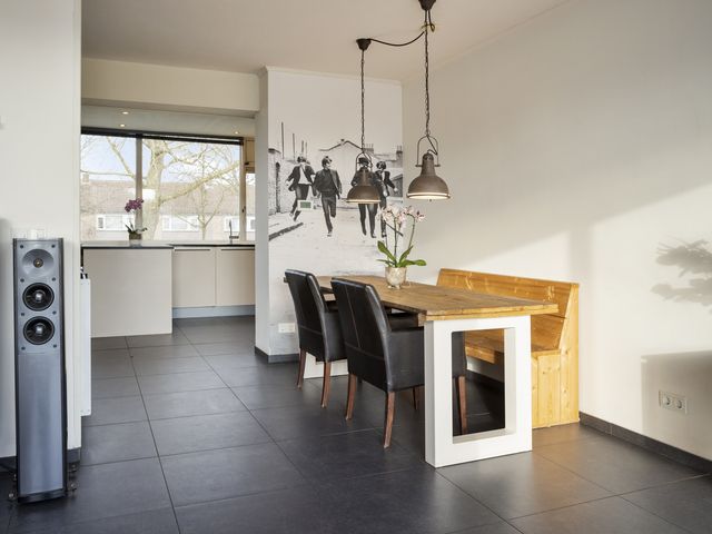 Foto van Beethovenlaan 32