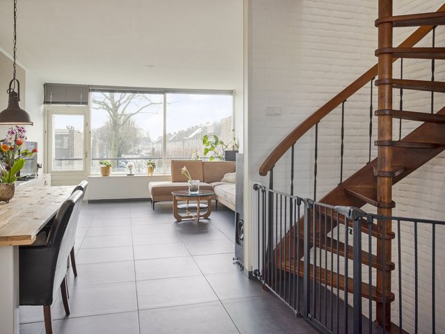 Foto van Beethovenlaan 32