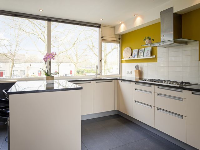 Foto van Beethovenlaan 32