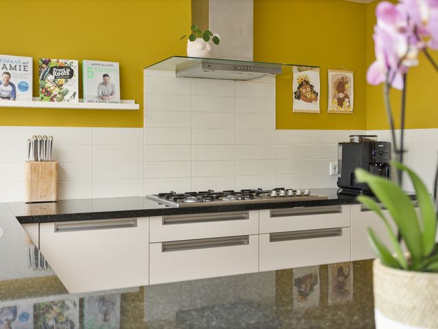 Foto van Beethovenlaan 32