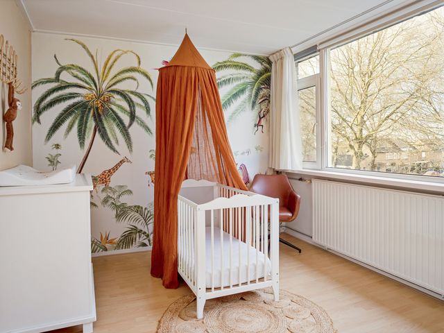 Foto van Beethovenlaan 32