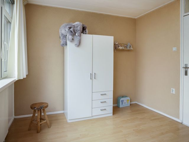 Foto van Beethovenlaan 32