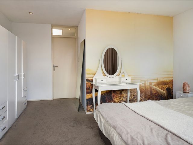 Foto van Beethovenlaan 32