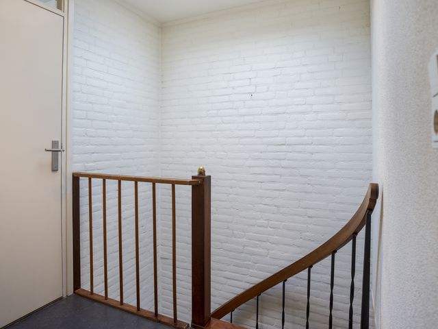 Foto van Beethovenlaan 32