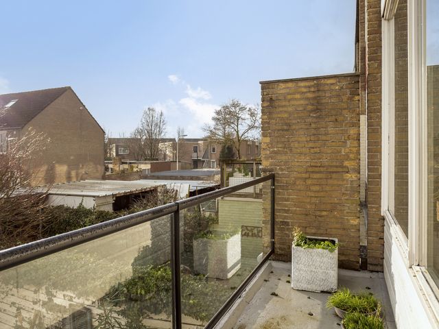 Foto van Beethovenlaan 32