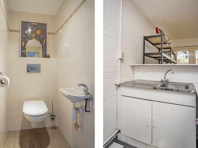 Foto van Beethovenlaan 32