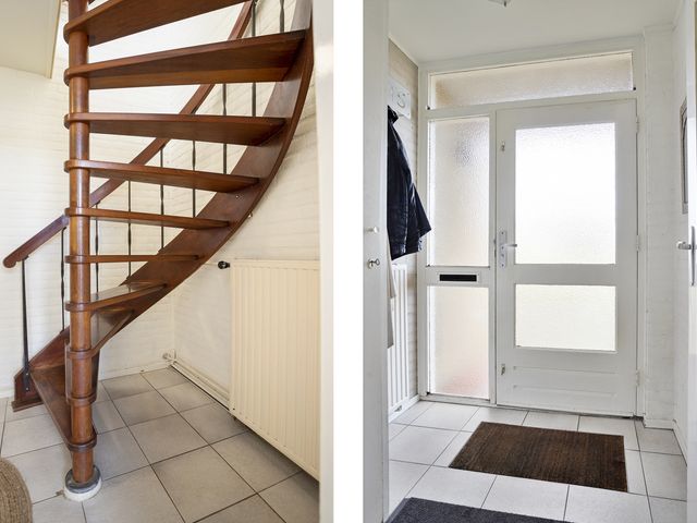 Foto van Beethovenlaan 32