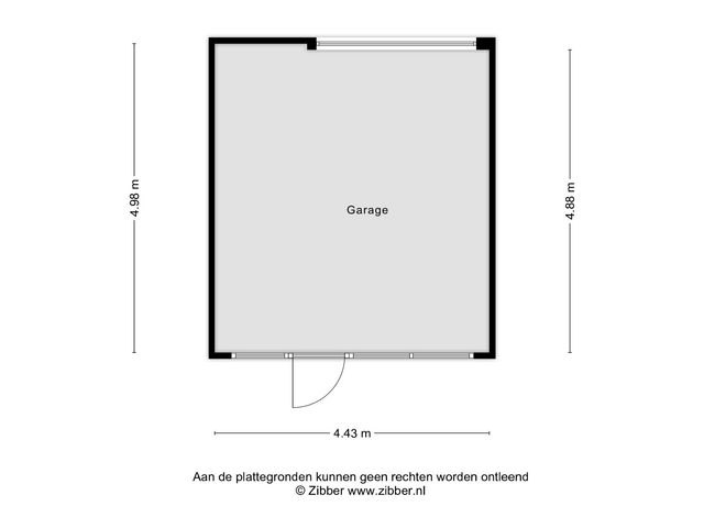 Foto van Beethovenlaan 32