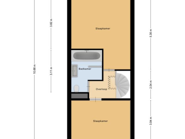 Foto van Beethovenlaan 32