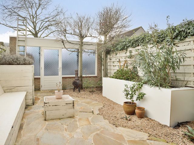 Foto van Beethovenlaan 32