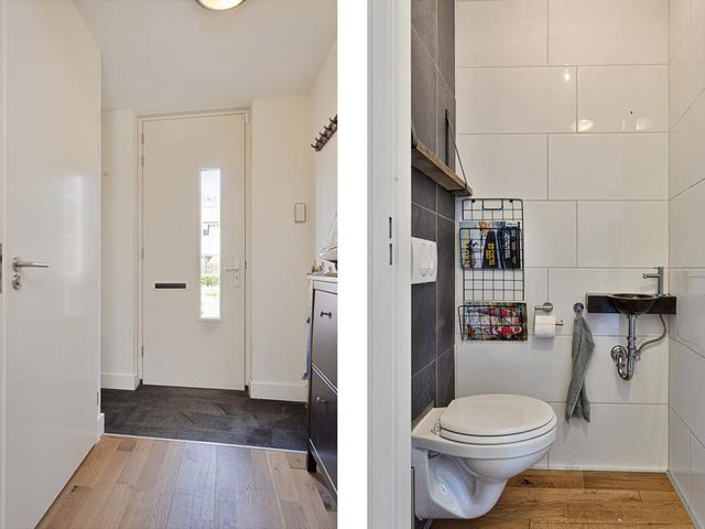 Foto van Nassau Dwarsstraat 45